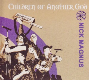 Children Of Another God